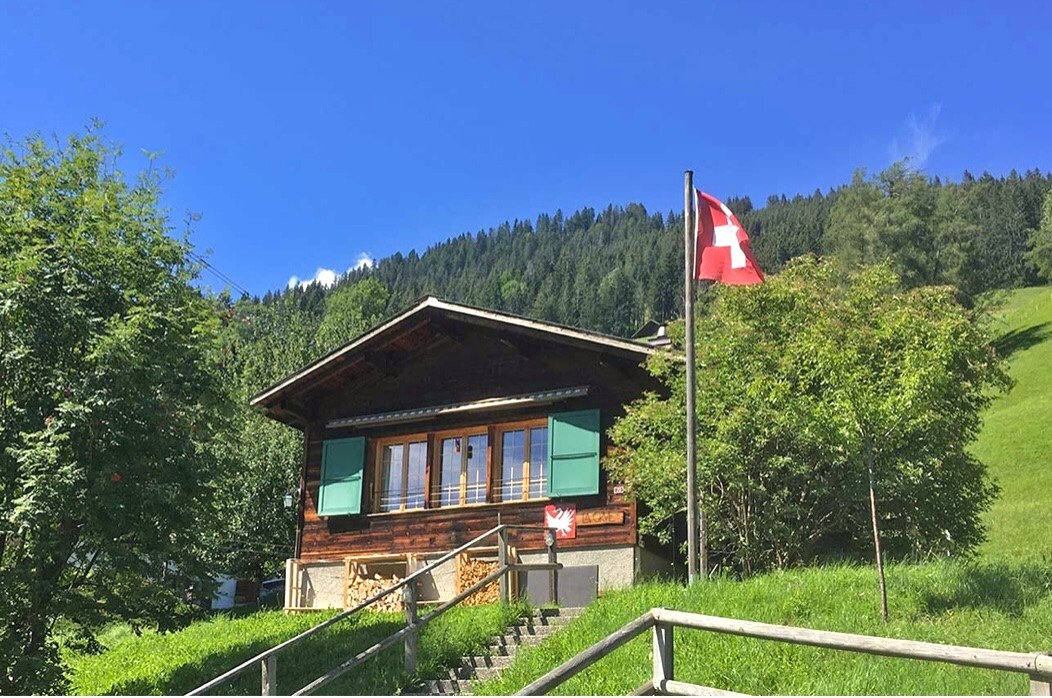 Pays d'Enhaut Région et Tourisme