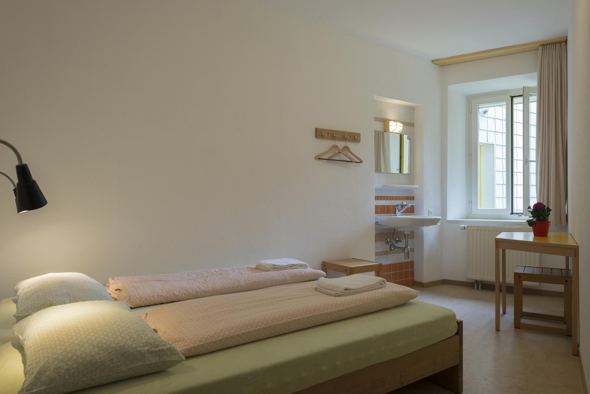 YouthHostel Montreux