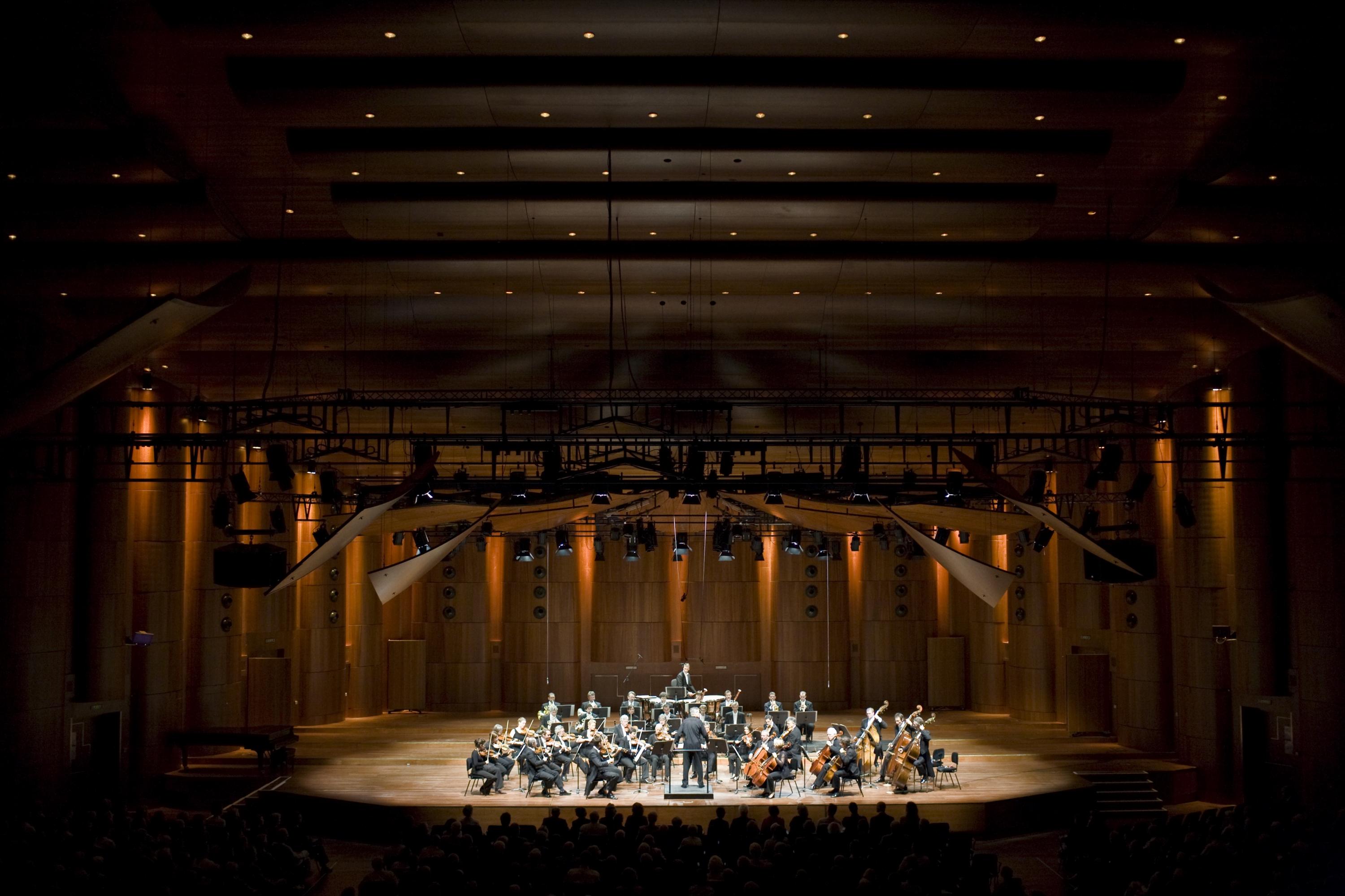 2m2c – Montreux Music & Convention Centre - Montreux Riviera
