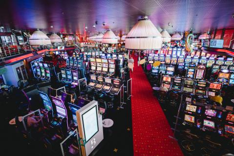 Casino Barrière de Montreux