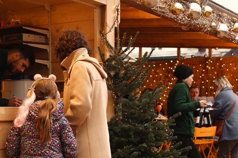 Vevey Noël 2023