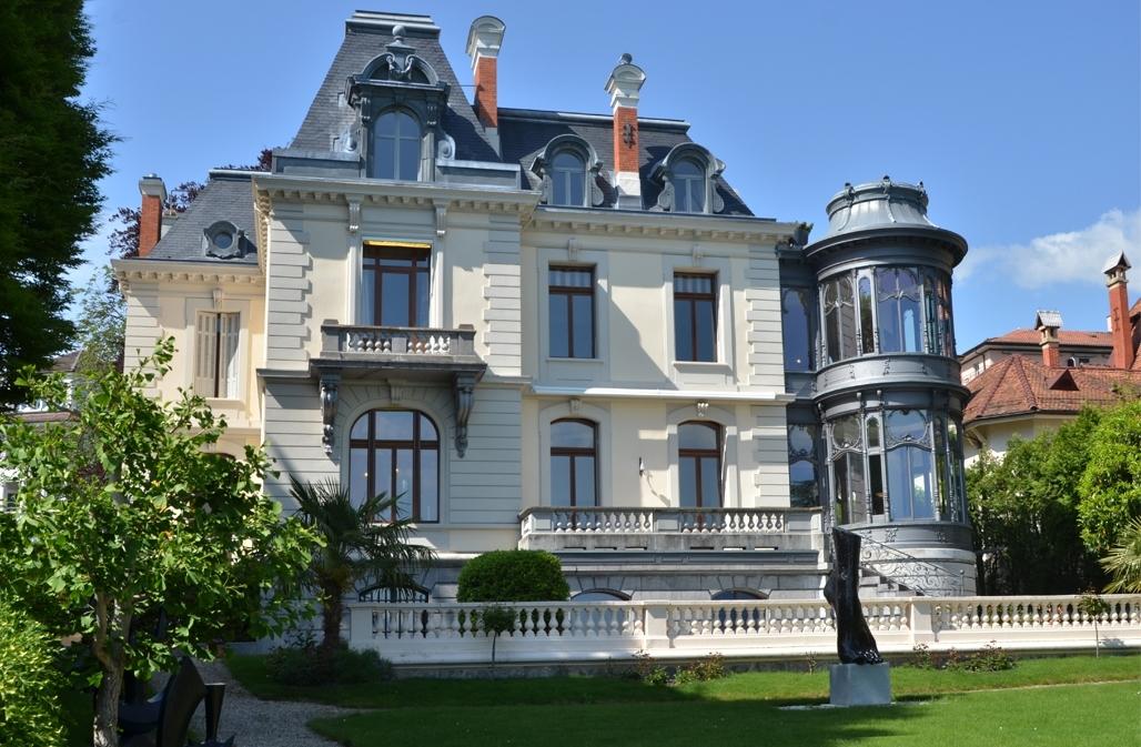 Villa Murillo