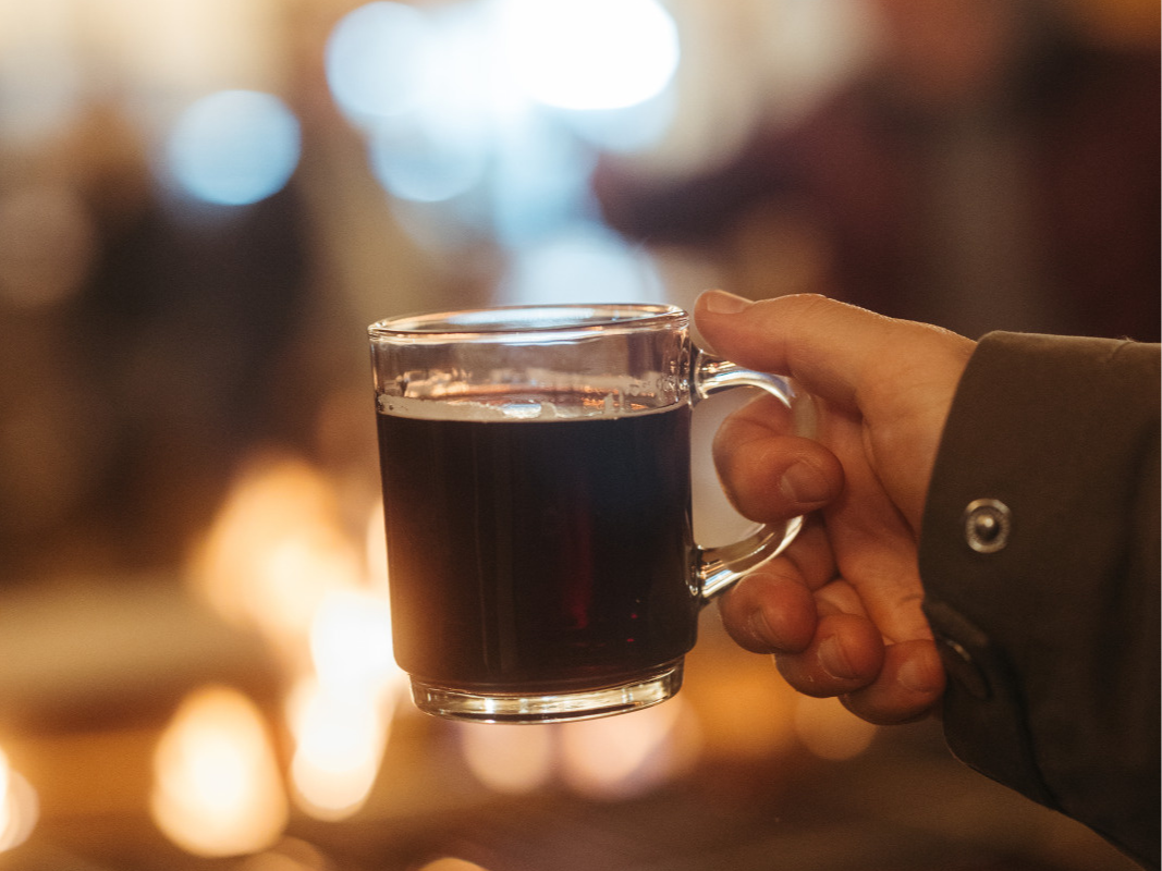 Vevey Noël - Vin Chaud