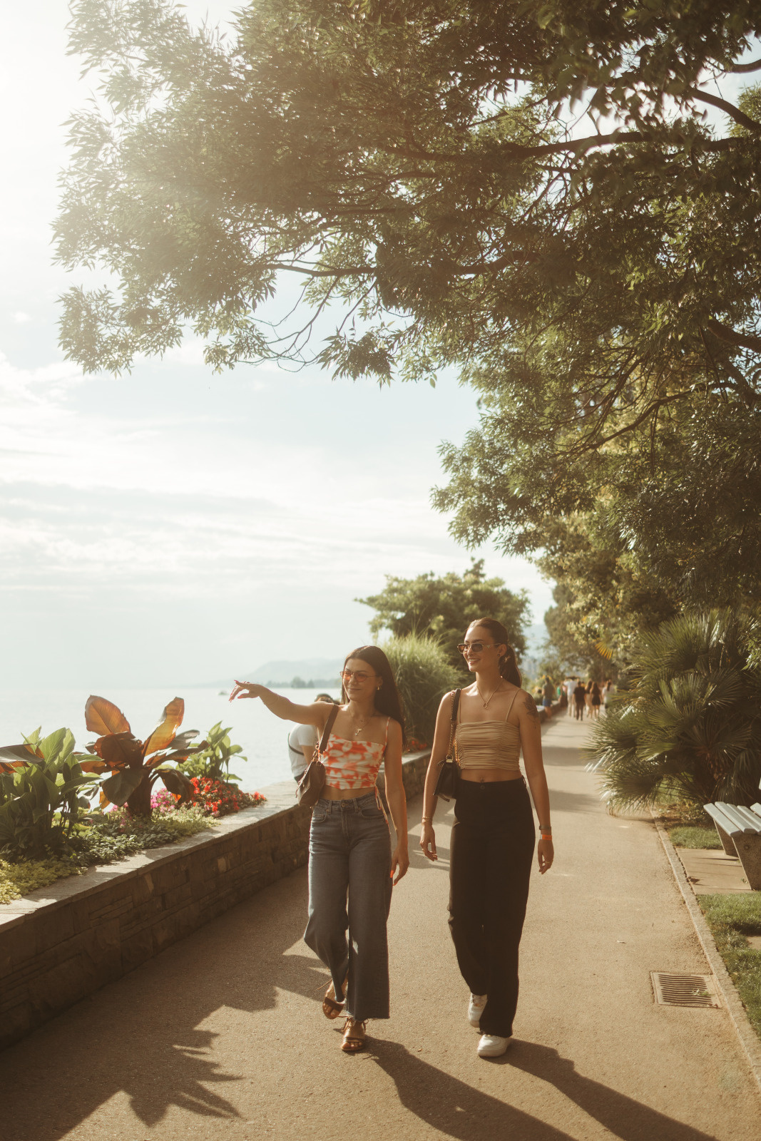 Quai de Montreux - Jazz