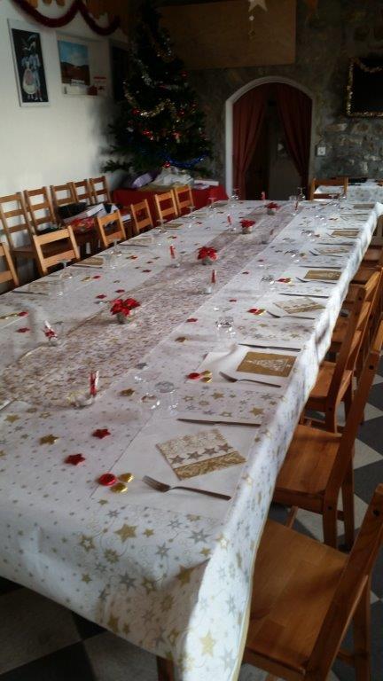 Caveau St-Amours à Chenaux