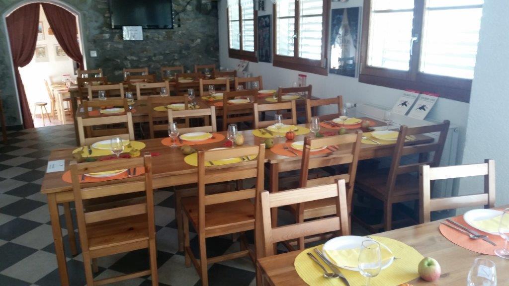 Caveau St-Amours à Chenaux