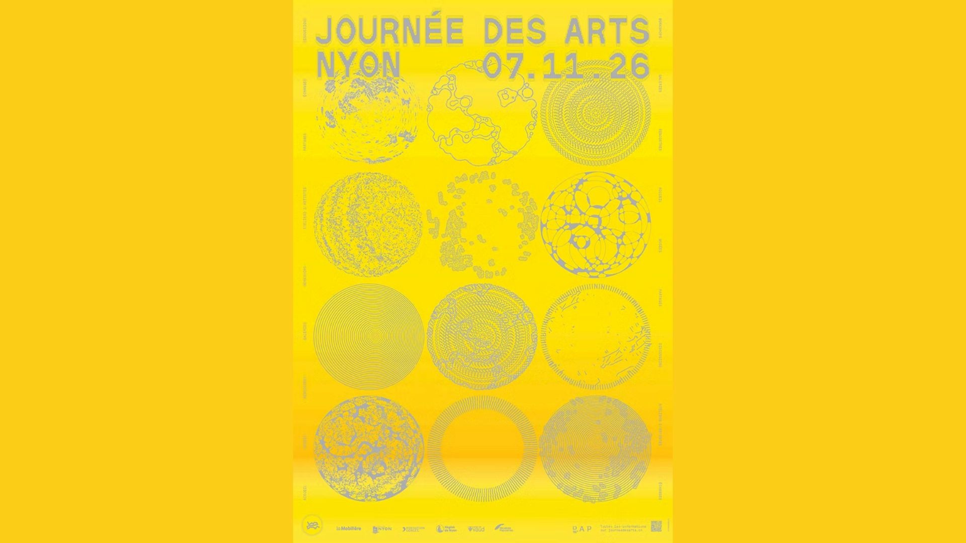 Journée des Arts 2026