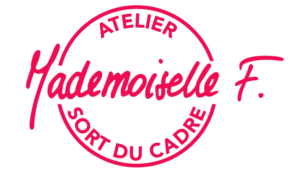 Atelier Mademoiselle F.