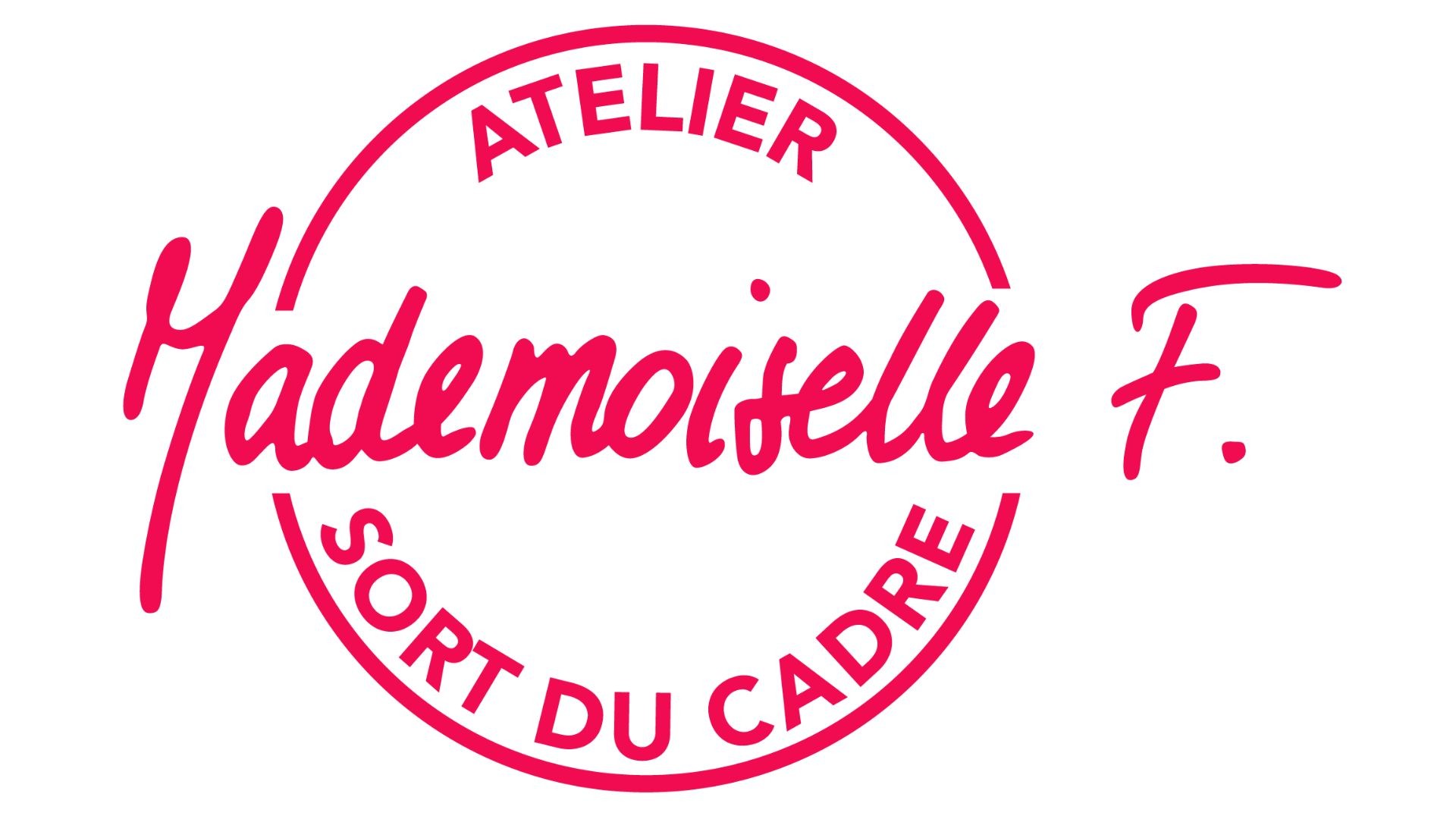 Atelier Mademoiselle F.