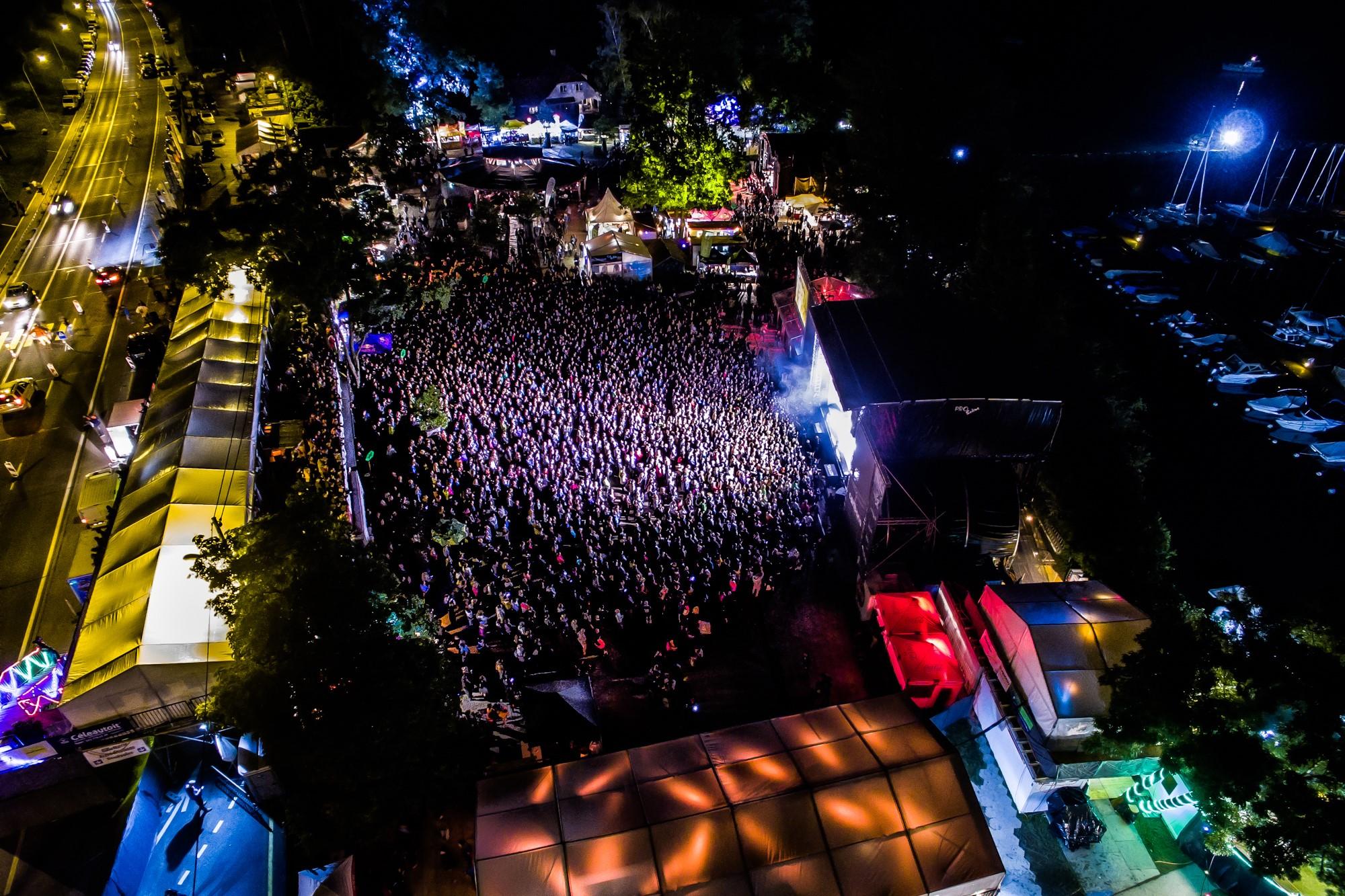 Caribana Festival 2018