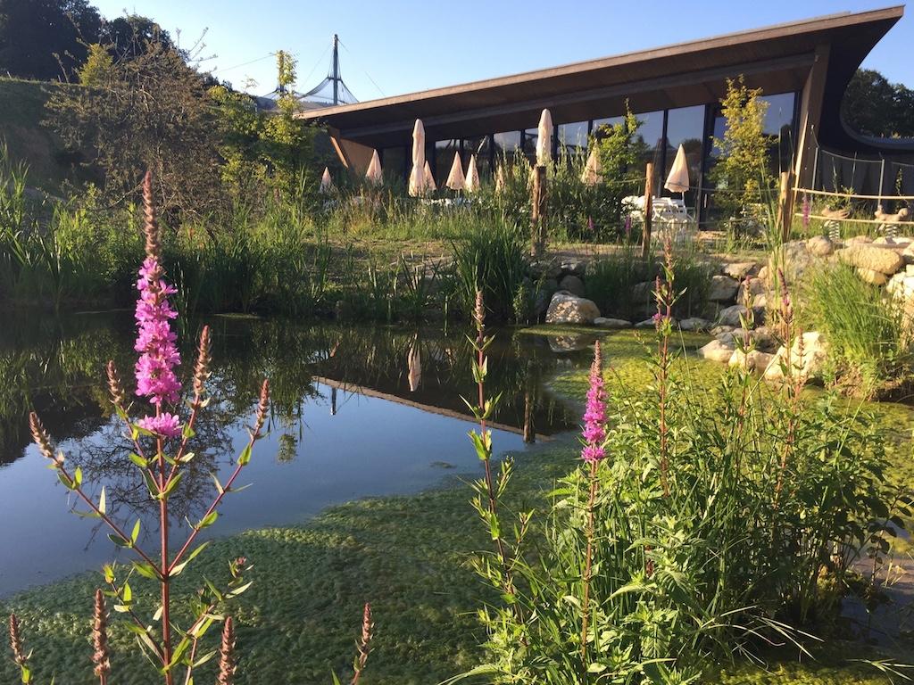 Parc Animalier La Garenne