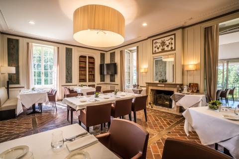 Restaurant du Golf & Country Club de Bonmont