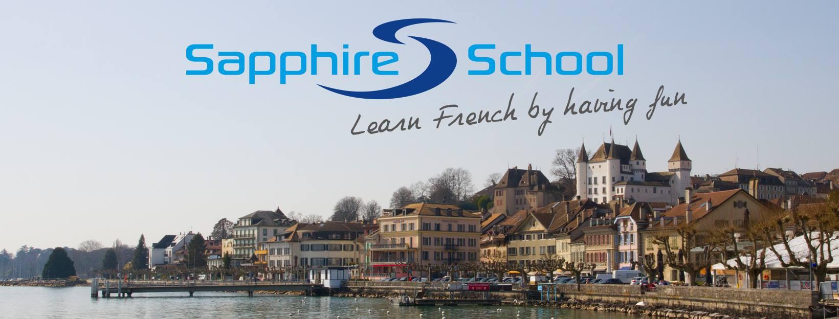 Sapphire School