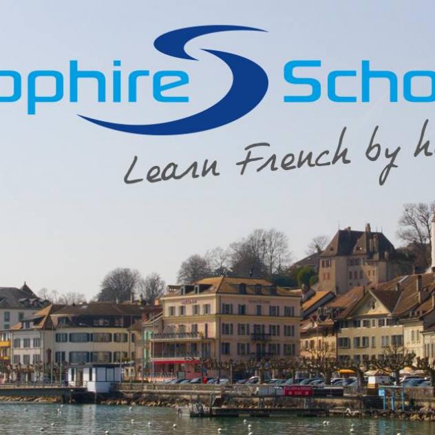 Sapphire School - Französischschule - Eysins