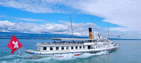 Croisi&egrave;re CGN
