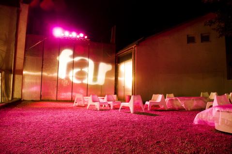 far° - Festival des Arts Vivants