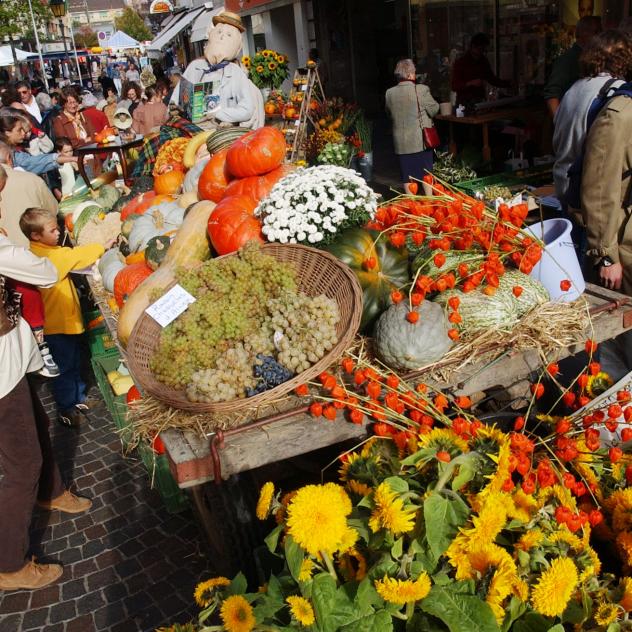 Herbstmarkt