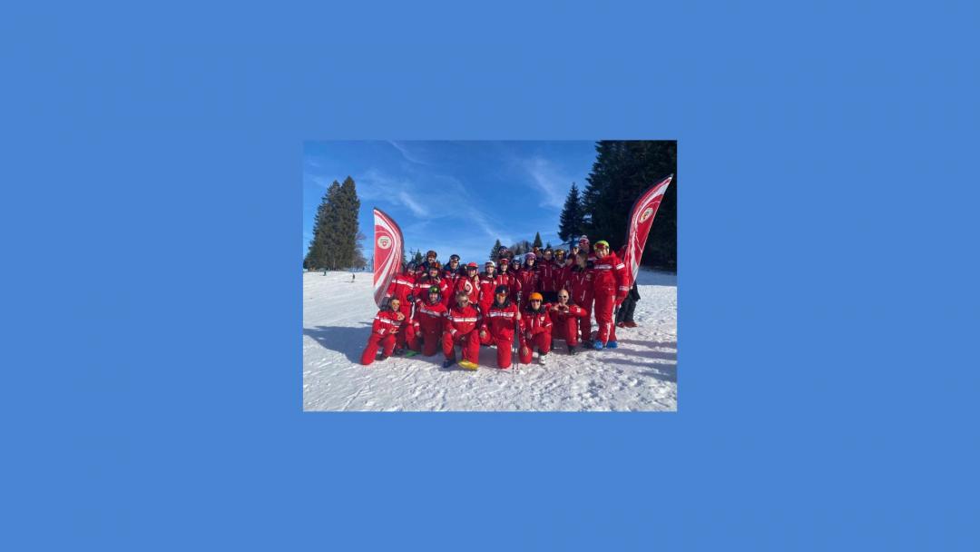 Ecole Suisse de Ski et Snowboard La Dôle