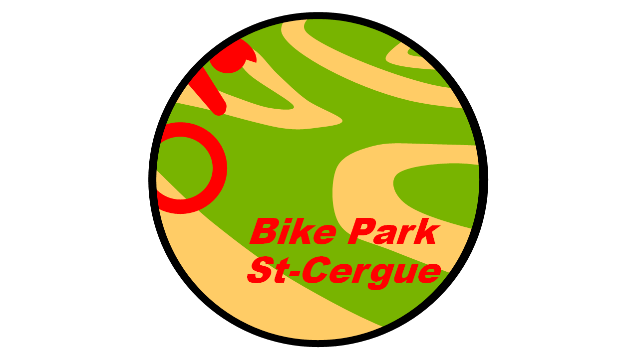 Bike Park St-Cergue