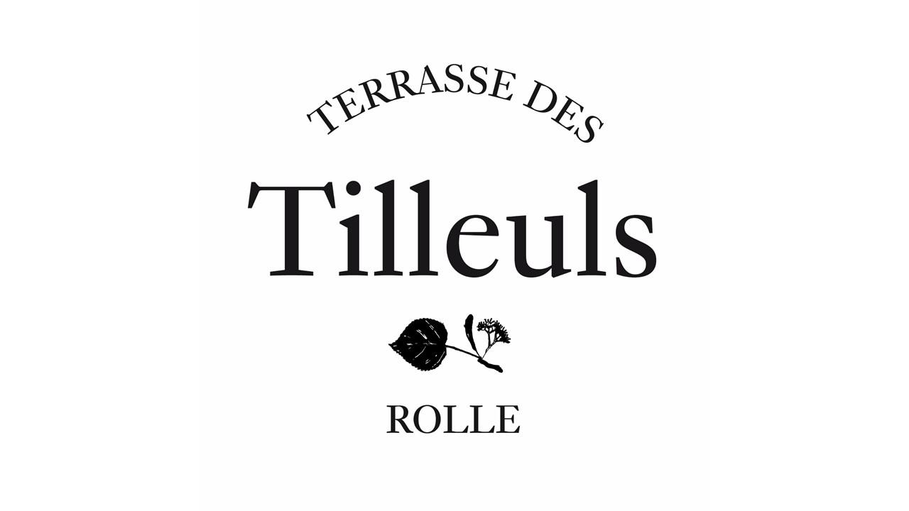 La Terrasse des Tilleuls - Logo