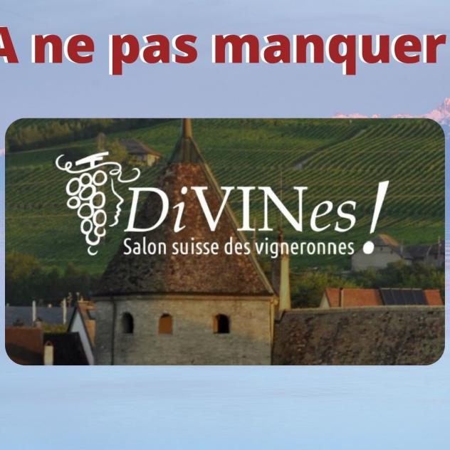DiVINes ! - Rolle