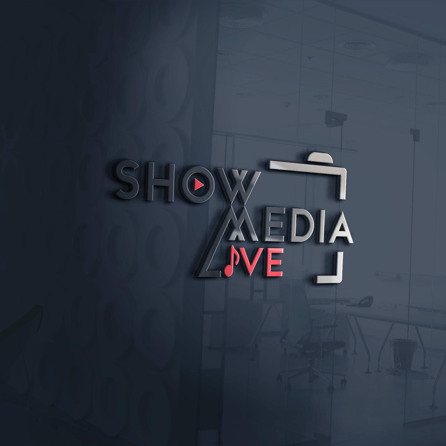 Show Media Live