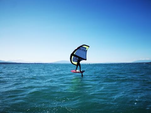 Le Ponton Nyon