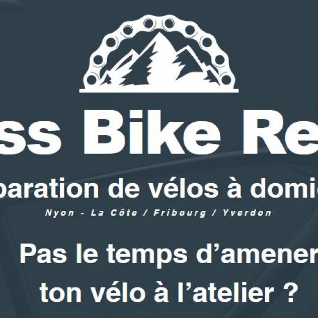 Swiss Bike Repair