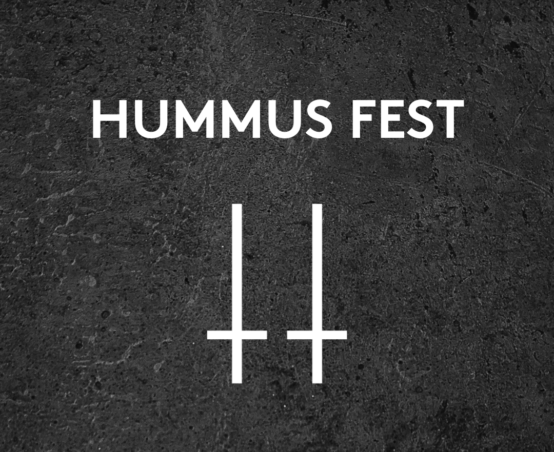 Hummus Fest