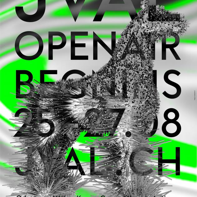 JVAL Openair