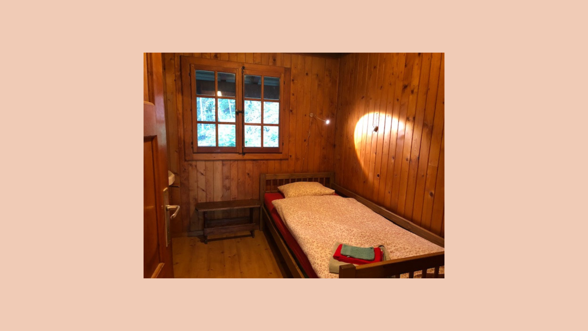 Chalet St_Cergue