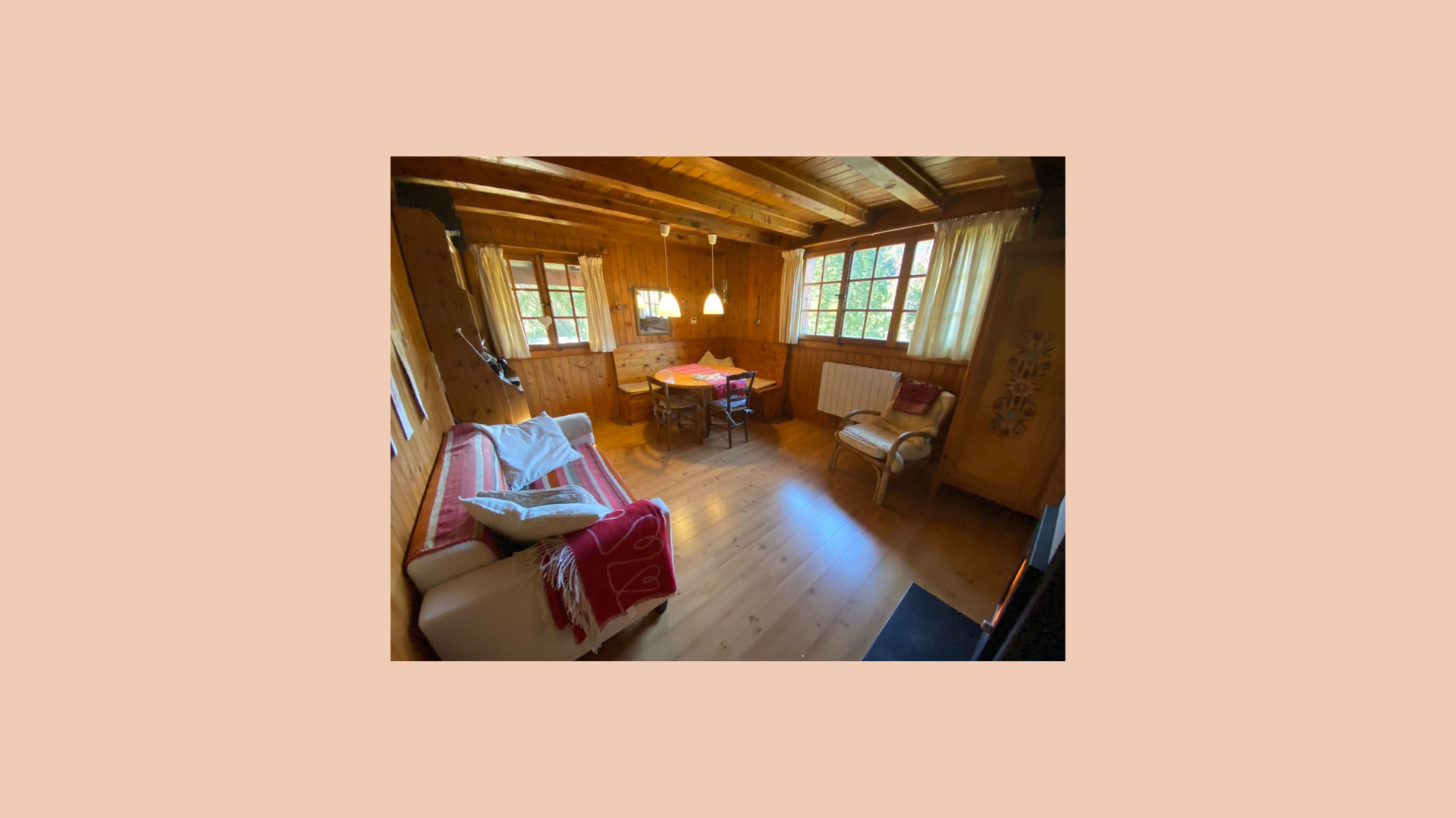 Chalet St_Cergue