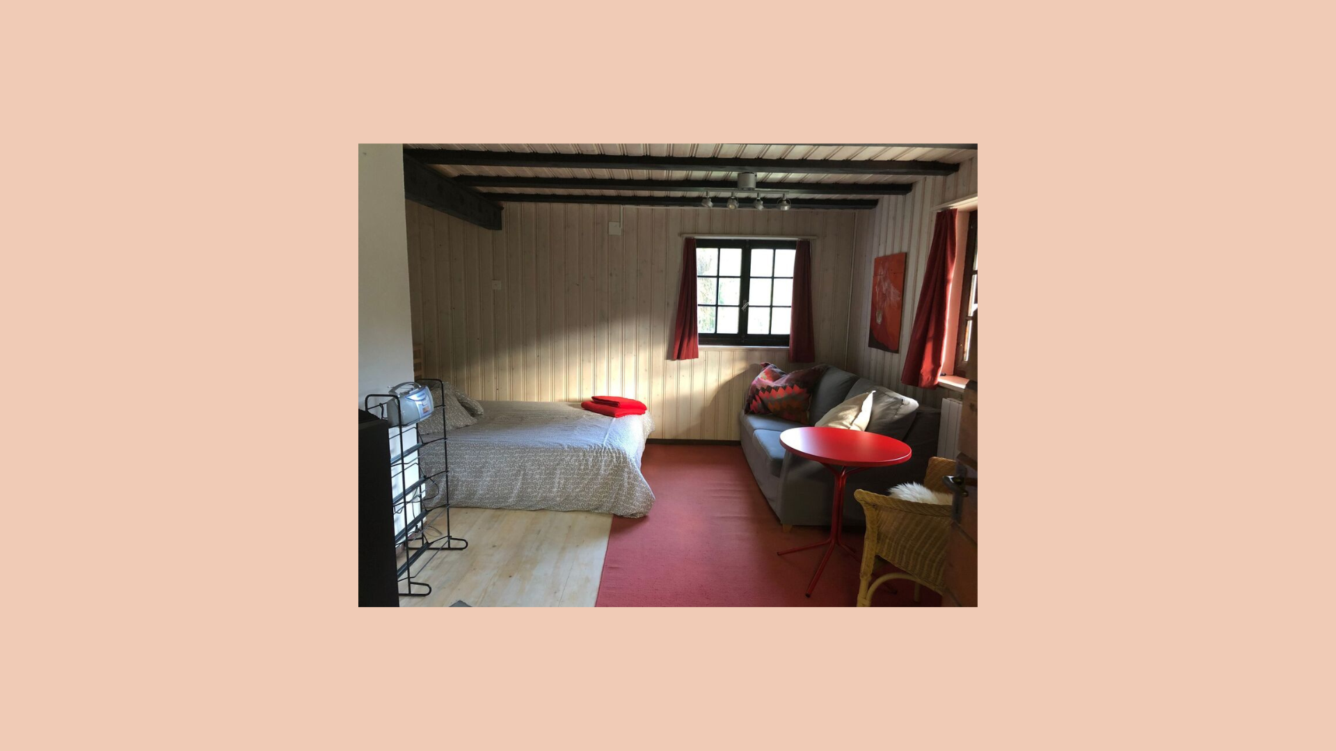 Chalet St_Cergue
