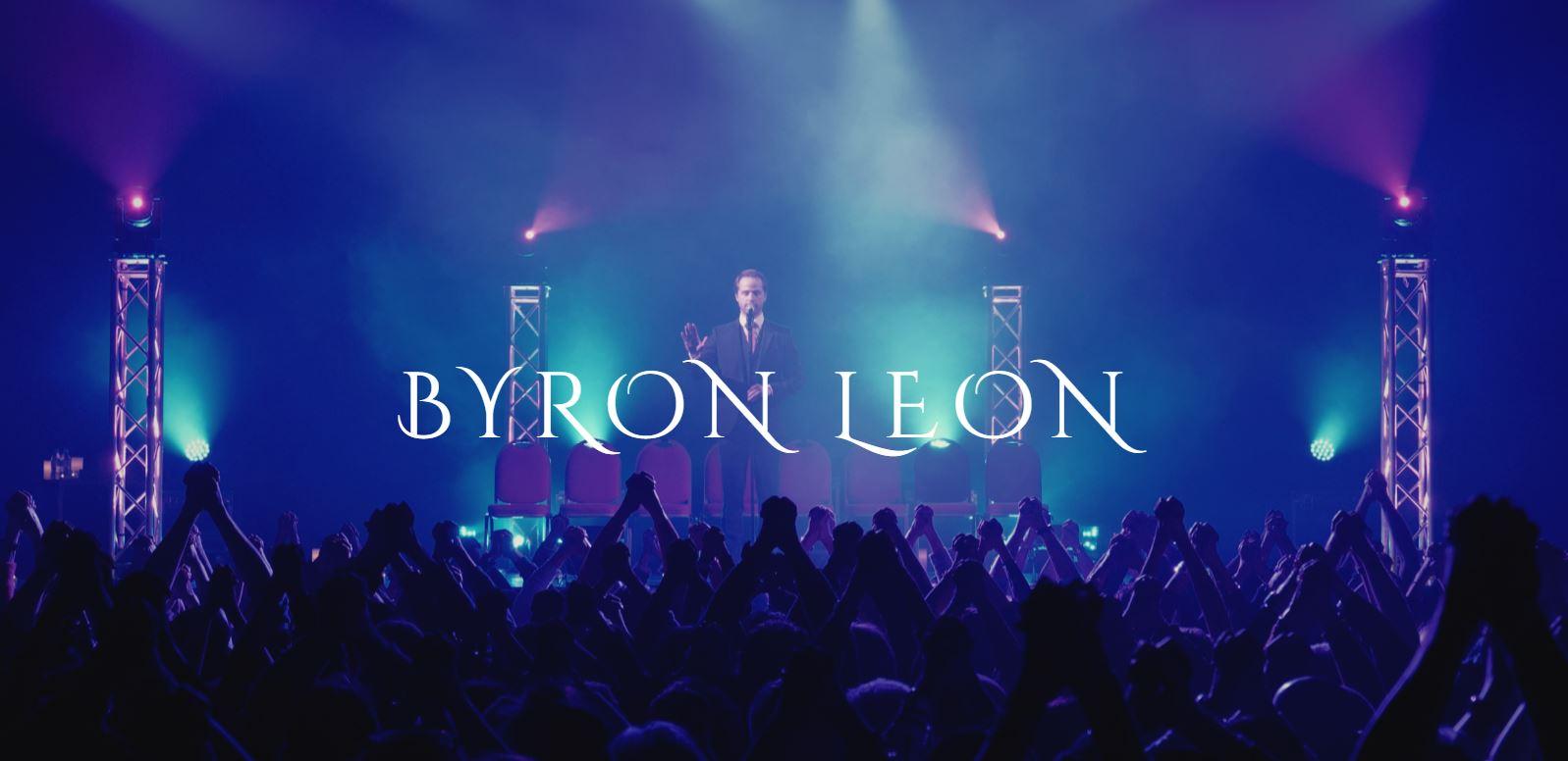 Byron Leon