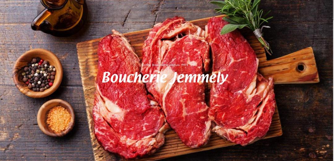 Boucherie Jemmely