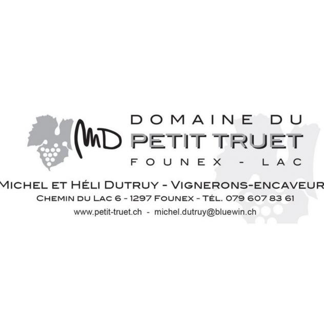 Domaine du Petit-Truet - Founex