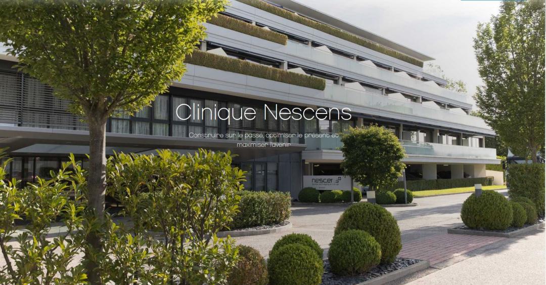 Clinique Nescens