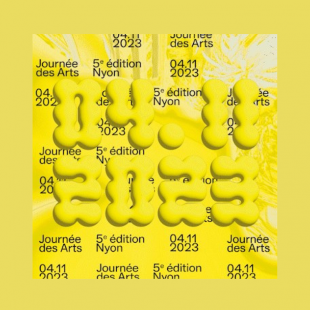 Journée des Arts à Nyon La Côte Tourism