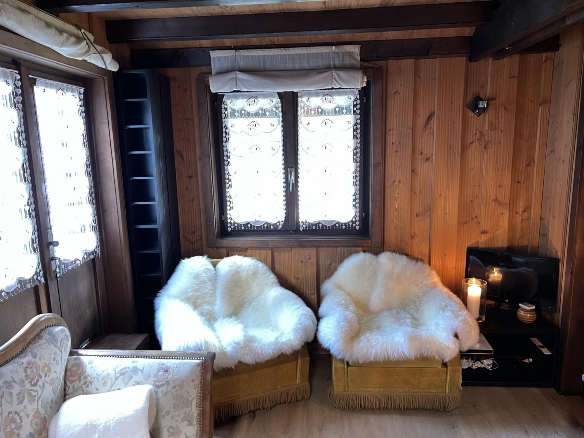 Chalet Petit Bijou