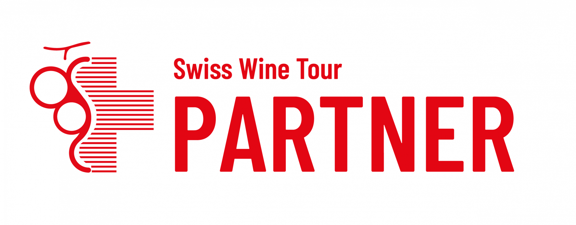 Logo Swiss Wine Tour