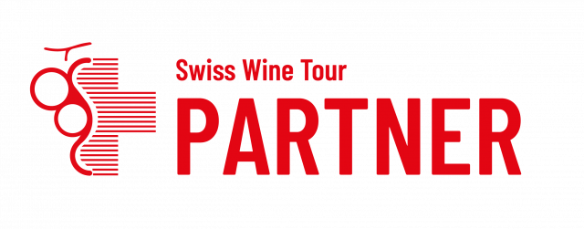 Logo Swiss Wine Tour
