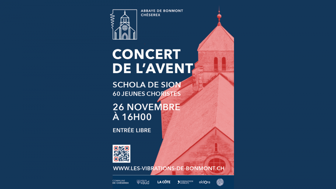 Concert de l'Avent