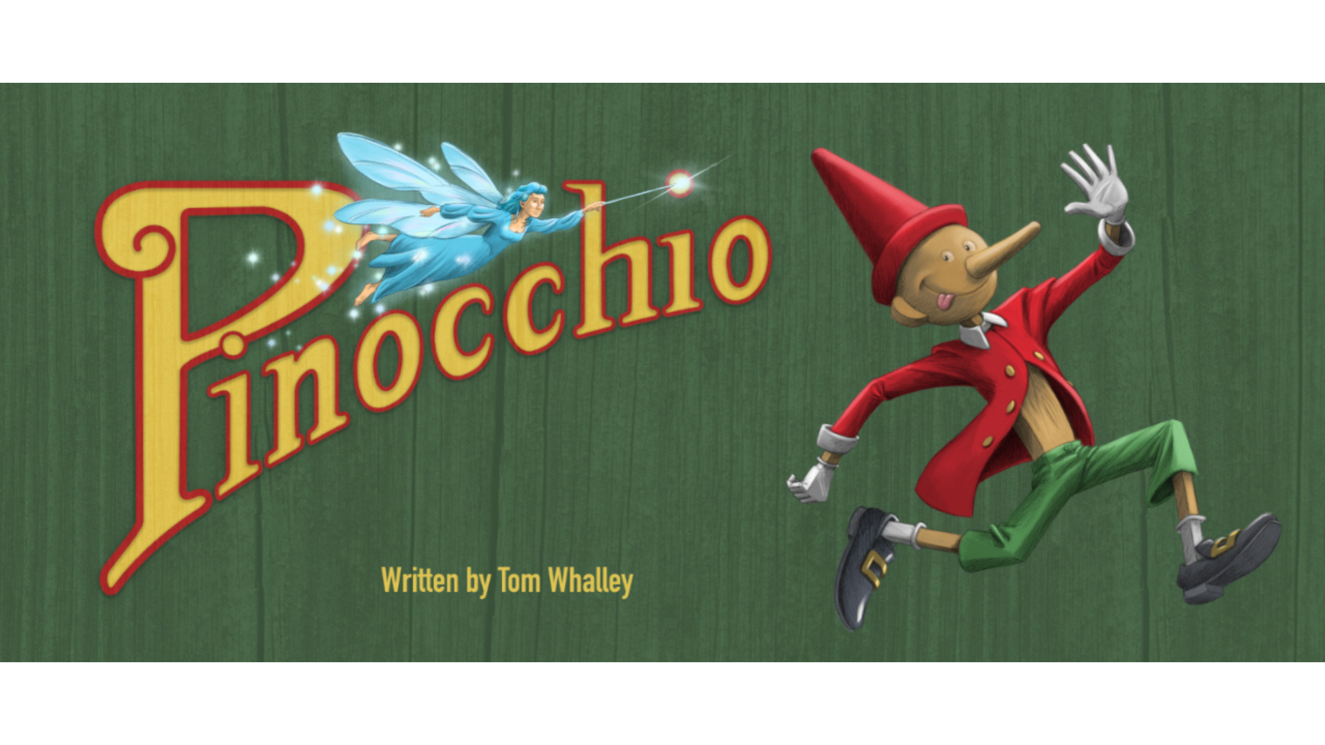 Pinocchio