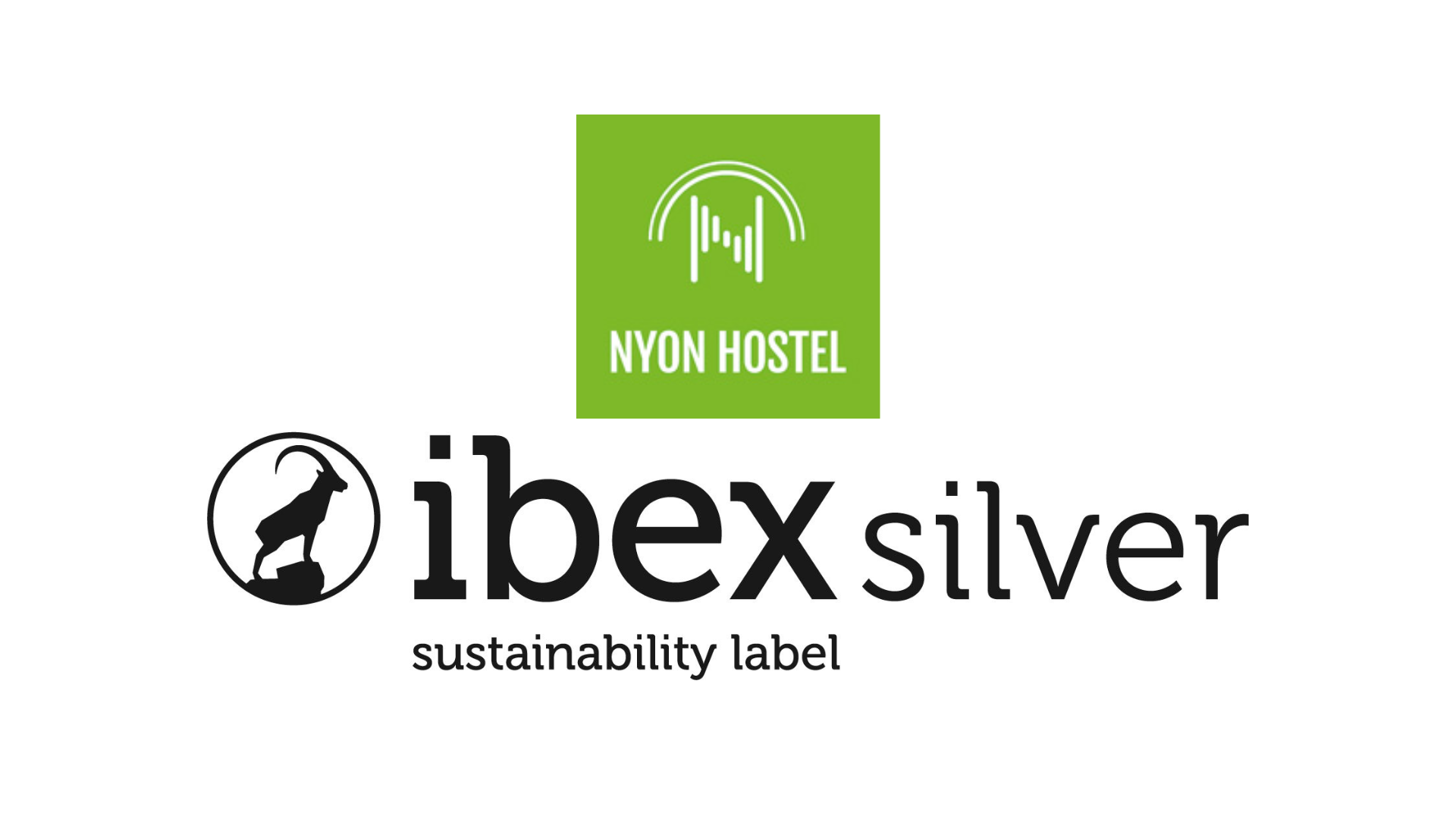 Ibex Fairstay Nyon Hostel