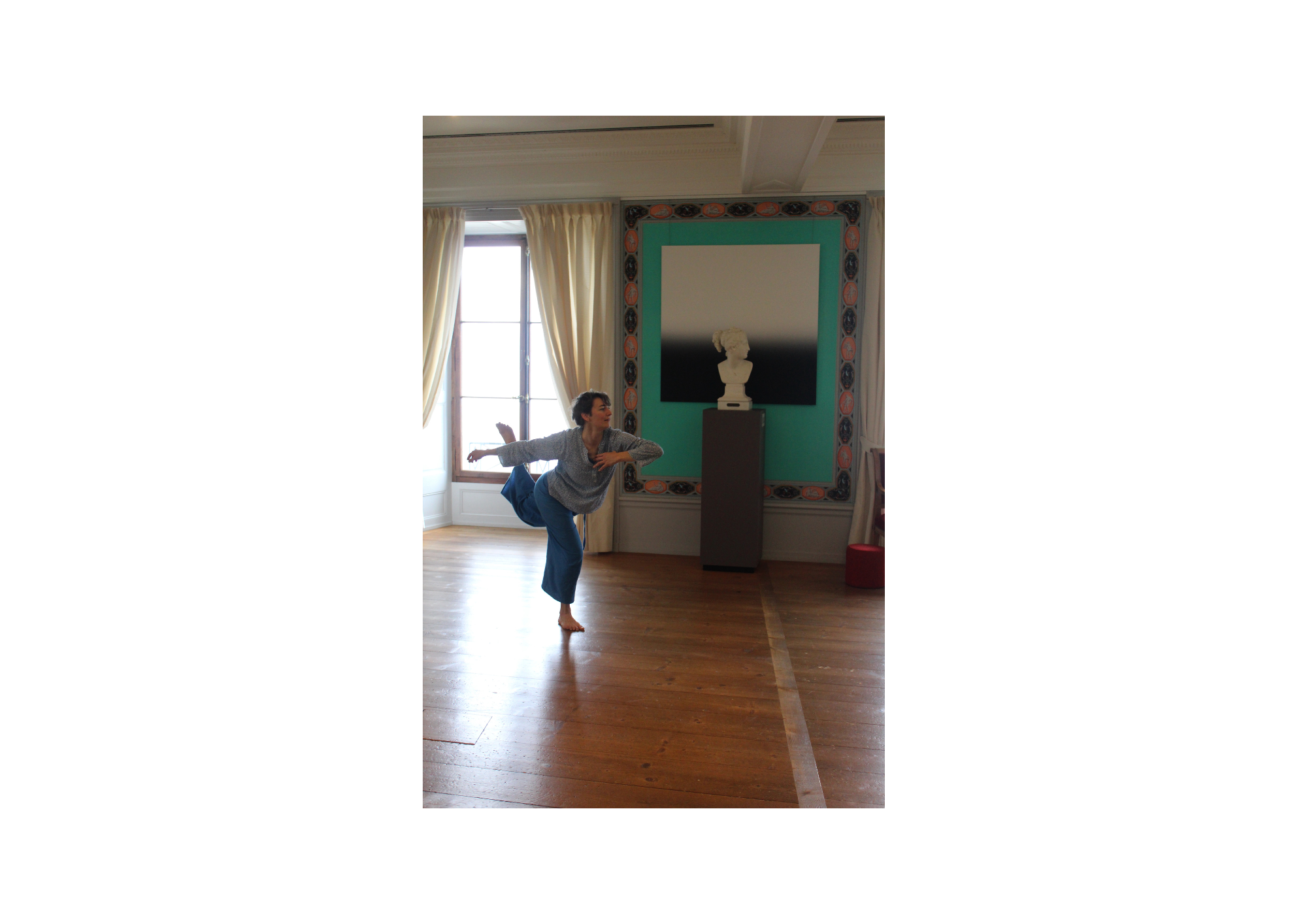 Fête de la danse