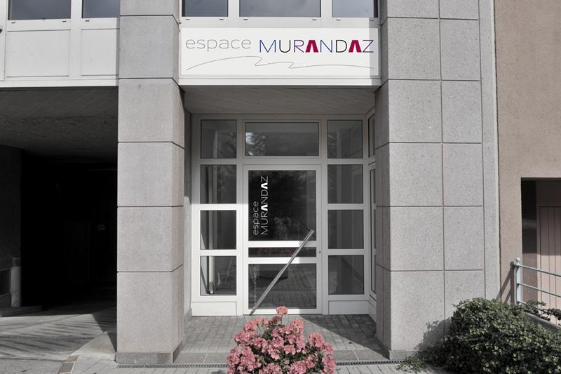Espace Murandaz