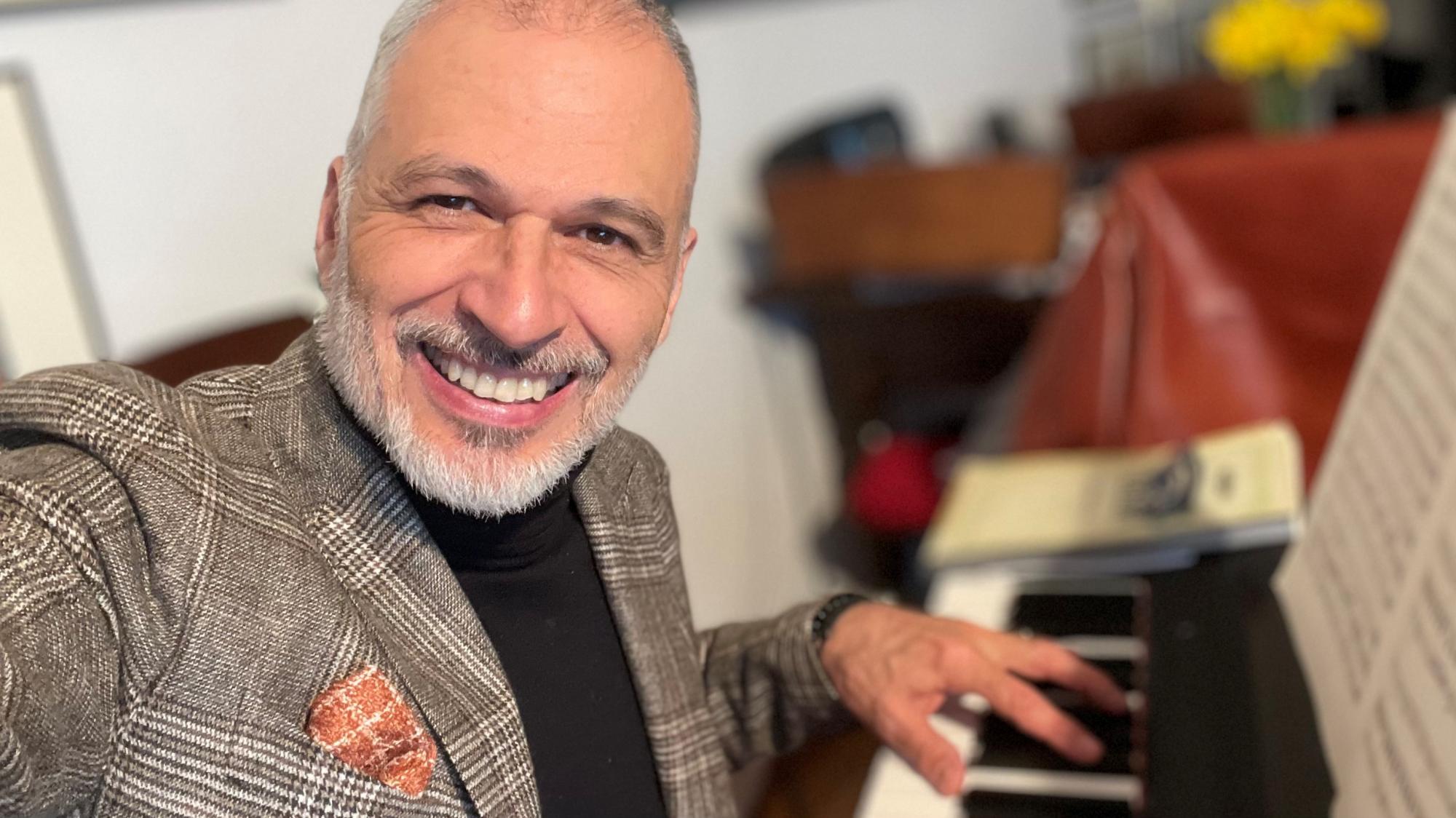 Marc Mazuir