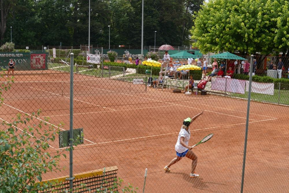Tennis Club de Nyon
