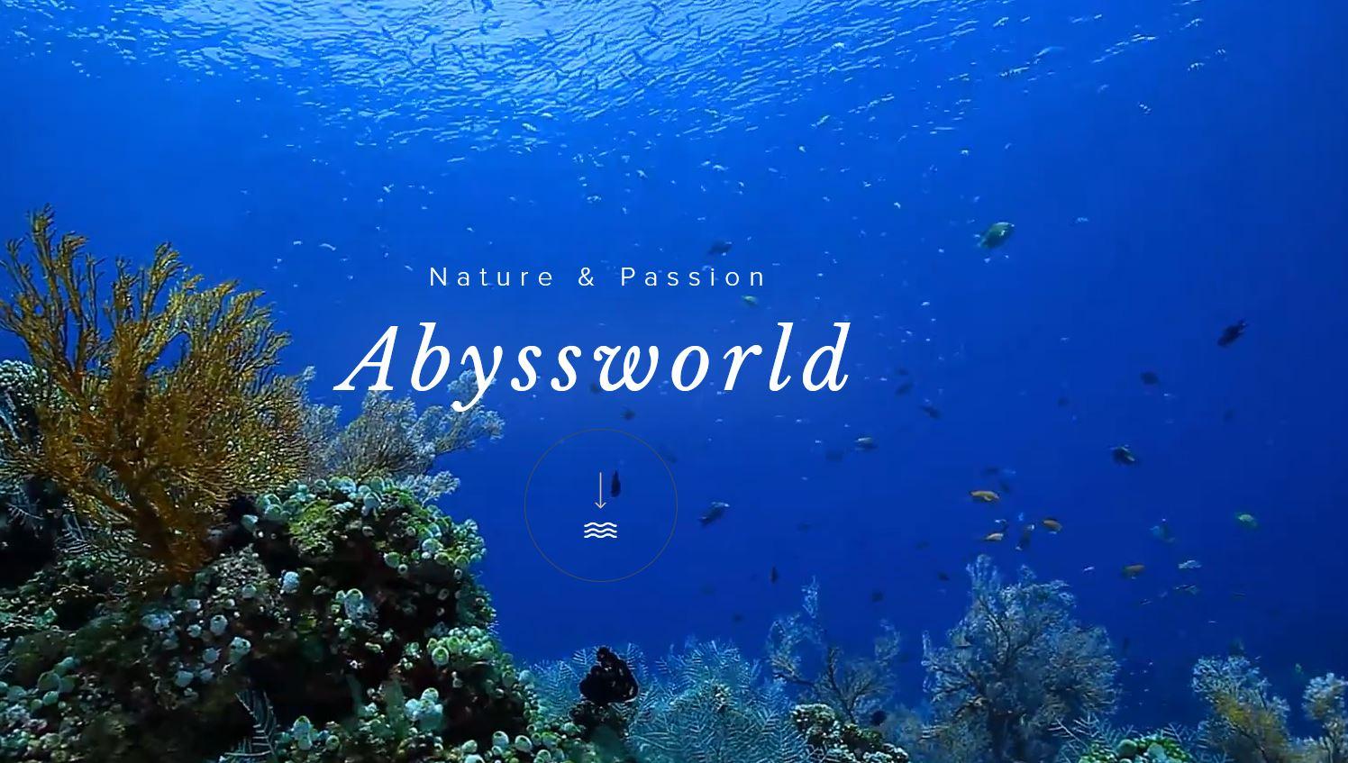 Abyssworld