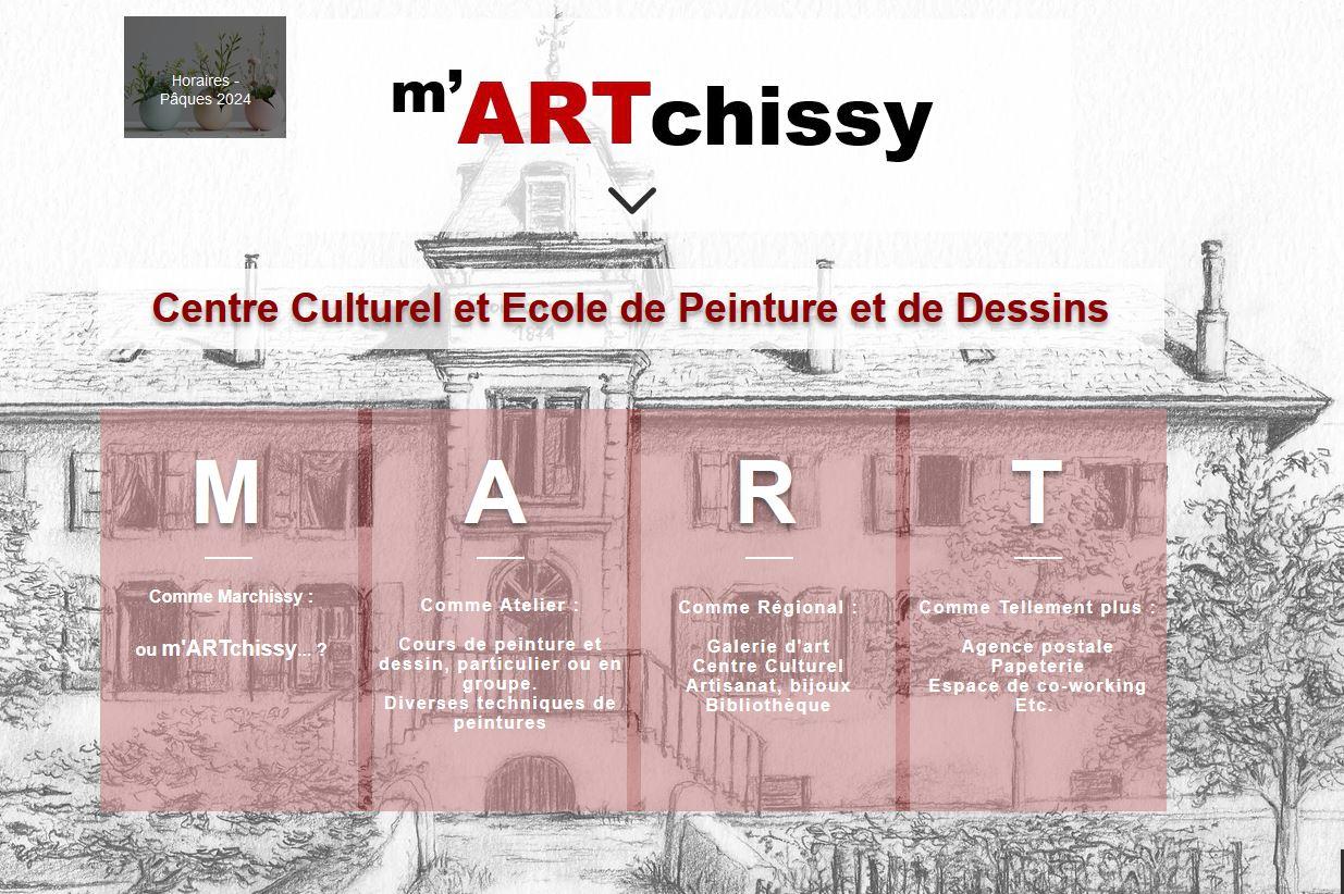 M'artchissy